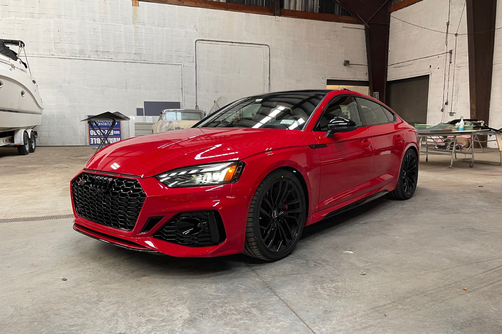 Save Time and Money with a Local Auto Body Shop in Rochester NY ...